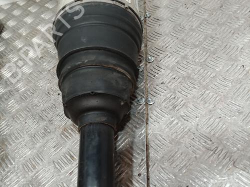 Right rear shock absorber LAND ROVER DISCOVERY III (L319) 2.7 TD 4x4 | BP10697371M19 