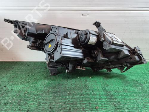 Left headlight OPEL ZAFIRA TOURER C (P12) 1.6 CDTI (75) | BP37440508C28  - Image 5
