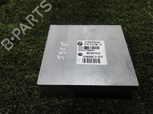 Used Electronic module BMW 1 (E81) 120 d (177 hp) 21554920