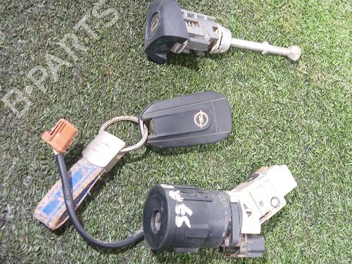 Ignition barrel OPEL COMBO Box Body/MPV (K9) 1.5 D | BP29258910M48 