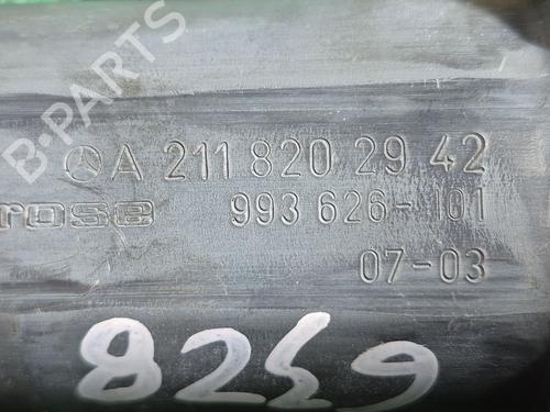 Left front window motor MERCEDES-BENZ E-CLASS (W211) E 280 CDI (211.020) | BP39408720E21 - Image 5