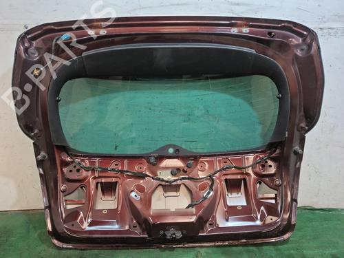 Tailgate CITROËN C4 II (NC_) 1.6 HDi 90 | BP28543361C6