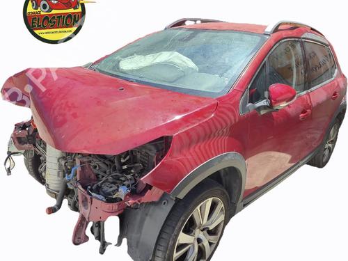 Front left window mechanism PEUGEOT 2008 I (CU_) 1.5 BlueHDI 120 | BP35974272C22  - Image 5