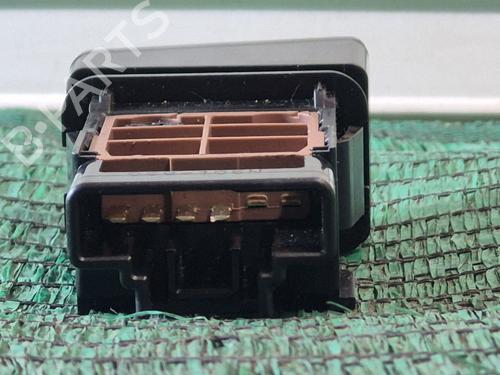 Warning switch MAZDA 5 (CR) 2.0 CD (CR19) | BP31831831I22