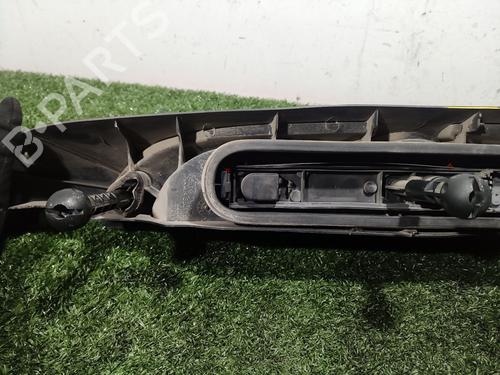 Left taillight RENAULT KANGOO (KC0/1_) D 65 1.9 (KC0E, KC02, KC0J, KC0N) | BP21572709C34 