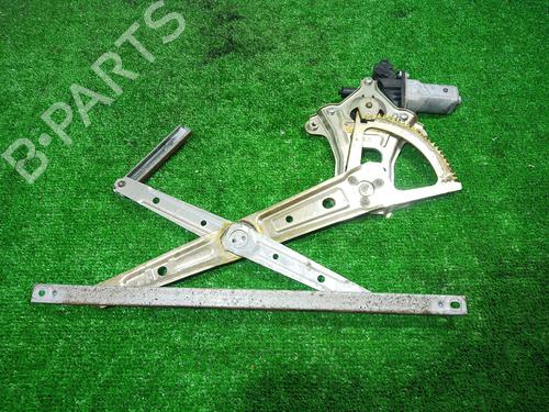 Rear left window mechanism SUBARU TRIBECA (B9) 3.0 (WXE) | BP13040091C24 