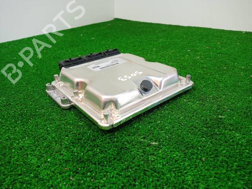 Engine control unit (ECU) VOLVO V40 Estate (645) 1.9 DI | BP12682138M57 