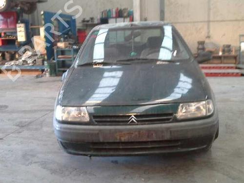 Engine control unit (ECU) CITROËN SAXO (S0, S1)  | BP7923310M57 