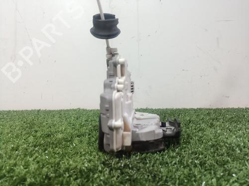 Front right lock AUDI A3 (8P1) 2.0 TDI 16V | BP19137601C97 