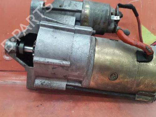 Starter RENAULT TRAFIC Van (T_, P_, V_)  | BP7924389M8 