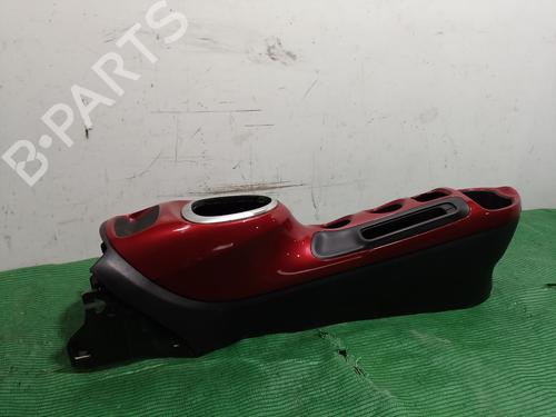 Middle console NISSAN JUKE (F15) 1.6 DIG-T 4x4 | BP23958007I22 