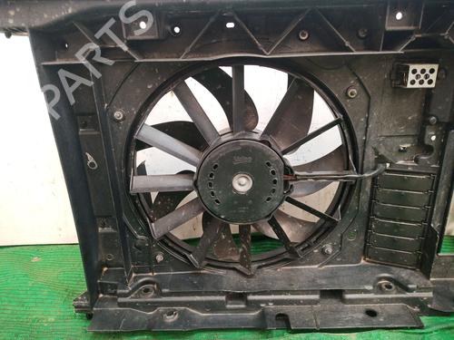 Køleventilator elektrisk PEUGEOT 307 SW (3H) 1.6 HDI 110 | BP25785741M35 