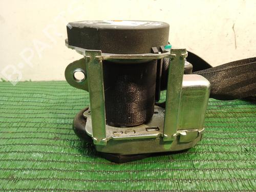 Front left seatbelt VW GOLF PLUS V (5M1, 521)  | BP19322139I26 