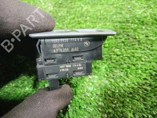 Right rear window switch BMW 1 (E87) 118 d | BP13299535I28 