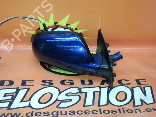 Rétroviseur droit PEUGEOT 307 (3A/C) 2.0 HDi 110 (107 hp) 7922231