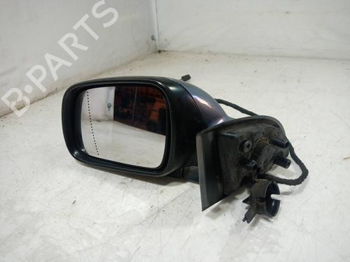 Left mirror PEUGEOT 307 SW (3H)  | BP11036404C26 