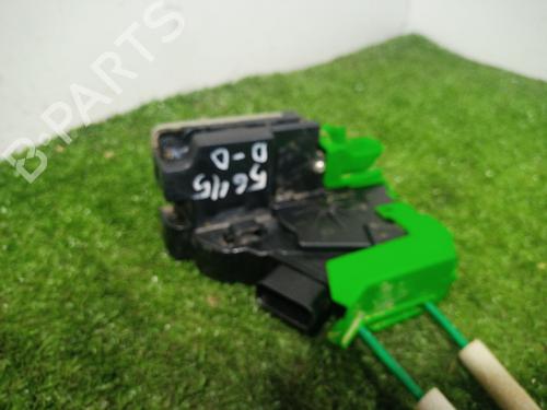 Front right lock SSANGYONG TIVOLI GRAND 1.5 T-GDi | BP23430596C97 