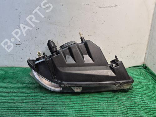 Left headlight DACIA LOGAN (LS_) 1.5 dCi (LS0K) | BP29886036C28