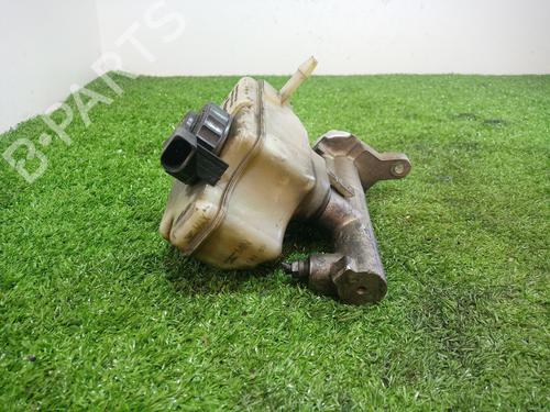 Used Brake master cylinder AUDI A3 Sportback (8PA) 2.0 TDI 16V (140 hp) 17789960