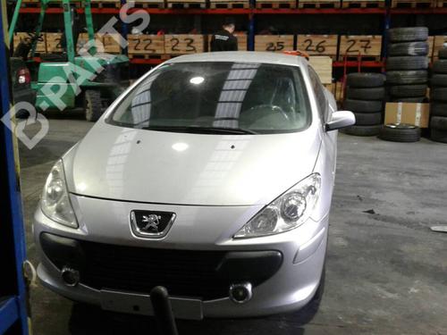 Used Parts PEUGEOT 307 CC (3B)  1.6 16V  961395