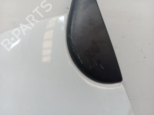 Left front fenders RENAULT MASTER II Van (FD) 2.5 D | BP18673778C41 