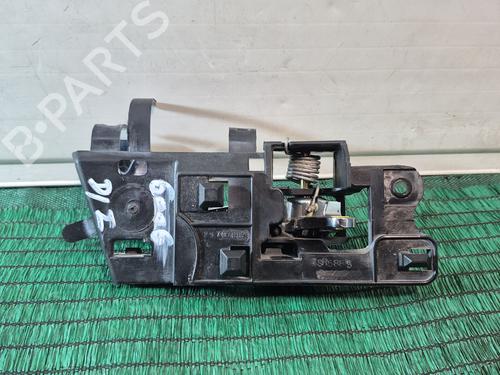 Front left interior door handle CADILLAC CTS | BP30906601I13