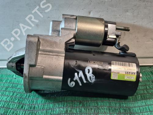 Motor de arranque FIAT DUCATO Bus (250_) 130 Multijet 2,3 D (126 hp) 32163477