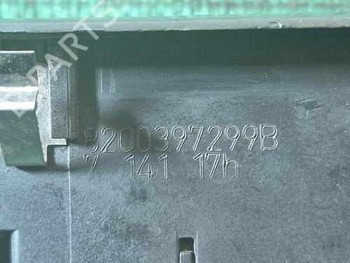 Left front window switch RENAULT LAGUNA II (BG0/1_) 1.6 16V (BG1G, BG1H) | BP31376114I27 - Image 6