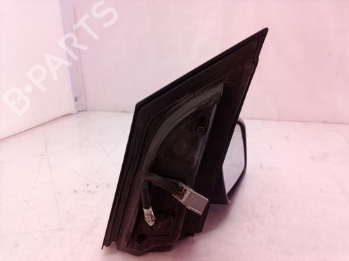 Right mirror FORD FOCUS II (DA_, HCP, DP)  | BP8329814C27 