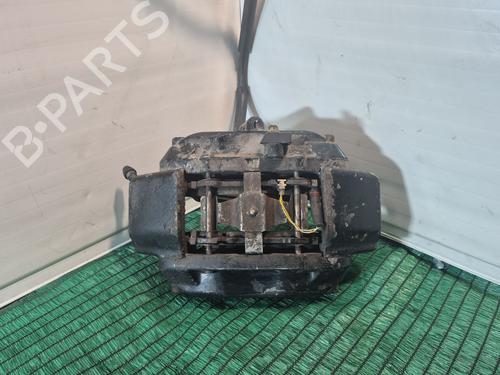 Used Left front brake caliper MERCEDES-BENZ S-CLASS (W220, V220) [1998-2005]  30439154