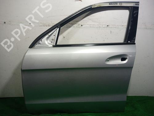 Used Left front door Left front door MERCEDES-BENZ GLE (W166) 250 d (166.006) (204 hp) 40102686 40102686