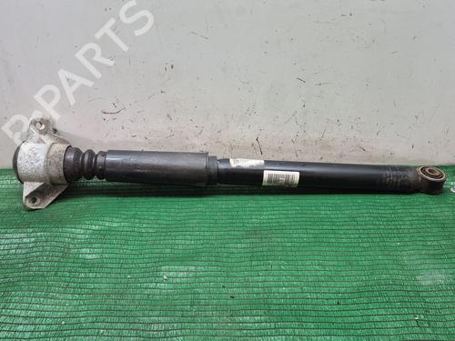 Right rear shock absorber AUDI A5 Convertible (8F7)  | BP27354805M19 