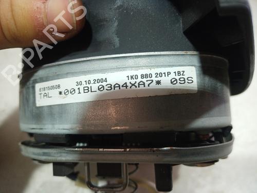 Driver airbag VW GOLF V (1K1) 1.9 TDI | BP11177565C9 