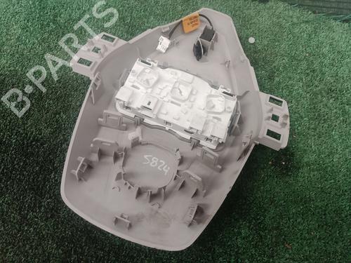 Interior roof light CITROËN C4 Grand Picasso II (DA_, DE_) 2.0 BlueHDi 150 | BP29250648I8 