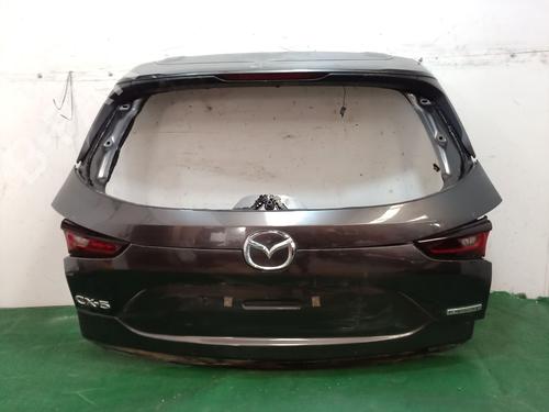 Used Tailgate MAZDA CX-5 (KF) [2016-2025]  26519287