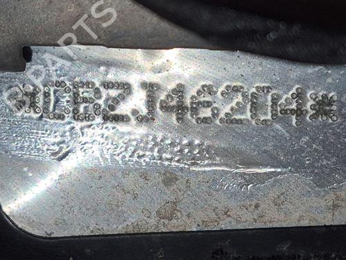 Engine SEAT IBIZA IV (6J5, 6P1) 1.2 TSI | BP34347126M1  - Image 6