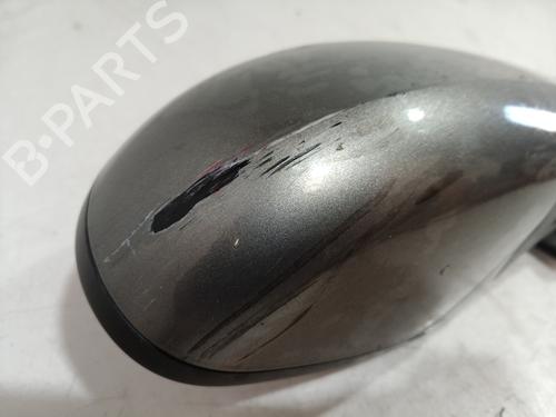 Right mirror SEAT TOLEDO III (5P2)  | BP9840761C27 