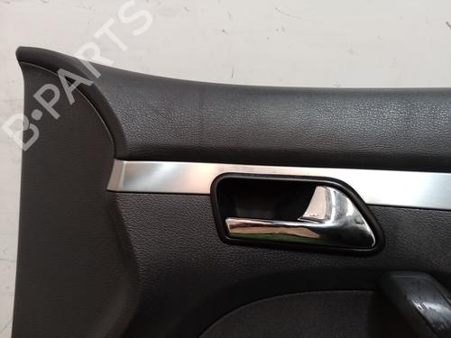 Front right panel VW TOURAN (1T1, 1T2) 2.0 TDI 16V | BP19644510C59 
