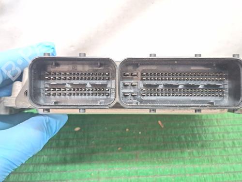 Engine control unit (ECU) KIA CEE'D Sportswagon (JD) 1.6 CRDi 128 | BP29402692M57 