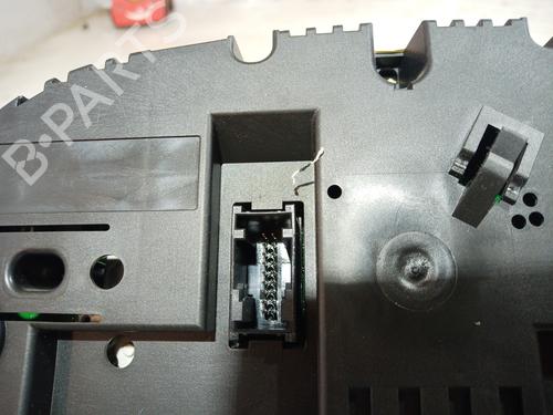 Instrument cluster BMW 3 (E90) 316 d | BP11810049C47 