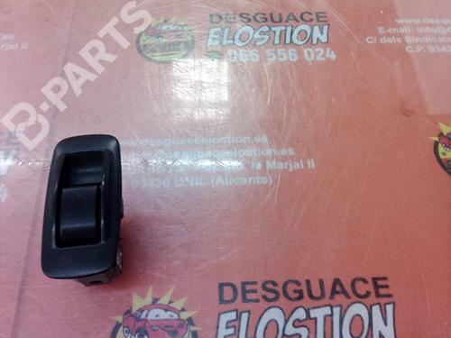 Used Left rear window switch Left rear window switch TOYOTA COROLLA Verso (ZER_, ZZE12_, R1_) 1.8 (ZNR11_, ZNR11R) (129 hp) 7928058 7928058