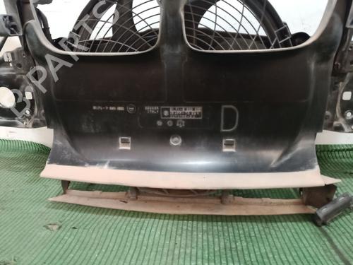 Front slam panel BMW 3 (E46) 320 d | BP21759459C72 