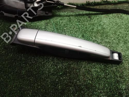 Front right lock PEUGEOT 307 SW (3H) 1.6 HDI 110 | BP25604495C97 
