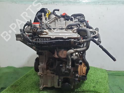 Motor SEAT ARONA (KJ7, KJP) 1.0 TSI (95 hp) 22199868