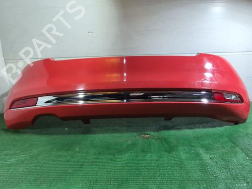 Used Rear bumper FIAT 500 (312_) 1.2 LPG (312AXA1A) (69 hp) 31824008