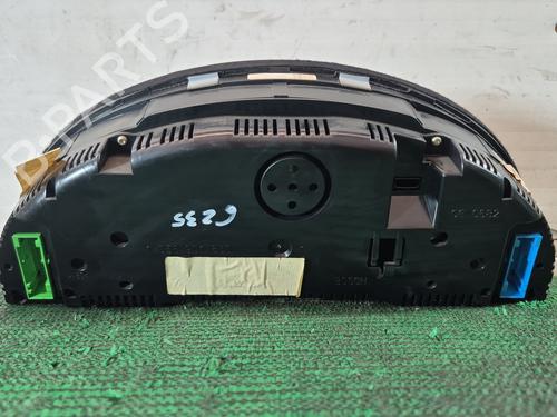 Instrument cluster AUDI A4 B7 (8EC) 2.5 TDI | BP36039992C47 - Image 6