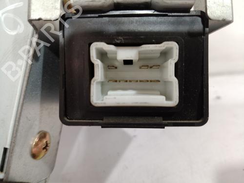 Electronic module NISSAN MURANO I (Z50) 3.5 4x4 | BP9737392M83 