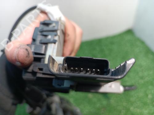 Rear right lock PEUGEOT 5008 (0U_, 0E_) 1.6 HDi | BP19138627C99