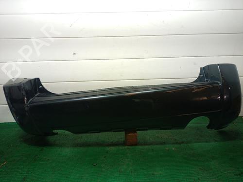 Bumper achter HYUNDAI TUCSON (JM) 2.0 CRDi (136 hp) 31310035