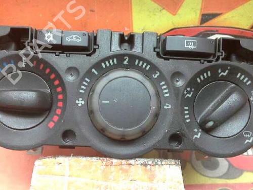 Airco bedieningspaneel OPEL CORSA D (S07) 1.3 CDTI (L08, L68) (75 hp) 7925712